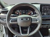 Thumbnail of 2023 Bright White Clearcoat Jeep Compass