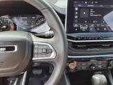 Thumbnail of 2023 Bright White Clearcoat Jeep Compass