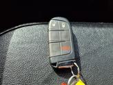Thumbnail of 2023 Bright White Clearcoat Jeep Compass