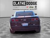 Thumbnail of 2012 Carbon Flash Metallic Chevrolet Camaro