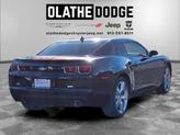 Thumbnail of 2012 Carbon Flash Metallic Chevrolet Camaro
