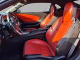 Thumbnail of 2012 Carbon Flash Metallic Chevrolet Camaro