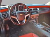 Thumbnail of 2012 Carbon Flash Metallic Chevrolet Camaro