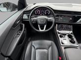 Thumbnail of 2019 Gray Metallic Audi Q8