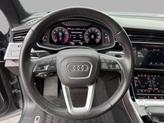 Thumbnail of 2019 Gray Metallic Audi Q8