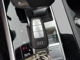 Thumbnail of 2019 Gray Metallic Audi Q8