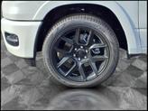Thumbnail of 2026 Ivory White Tri-Coat Pearlcoat RAM 1500
