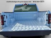 Thumbnail of 2026 Ivory White Tri-Coat Pearlcoat RAM 1500