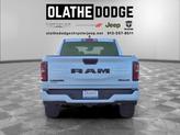 Thumbnail of 2026 Ivory White Tri-Coat Pearlcoat RAM 1500