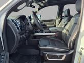 Thumbnail of 2026 Ivory White Tri-Coat Pearlcoat RAM 1500