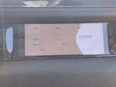 Thumbnail of 2026 Ivory White Tri-Coat Pearlcoat RAM 1500