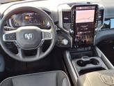 Thumbnail of 2026 Ivory White Tri-Coat Pearlcoat RAM 1500
