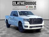 Thumbnail of 2026 Ivory White Tri-Coat Pearlcoat RAM 1500