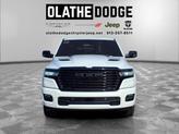 Thumbnail of 2026 Ivory White Tri-Coat Pearlcoat RAM 1500