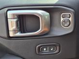 Thumbnail of 2019 Black Clearcoat Jeep Wrangler Unlimited