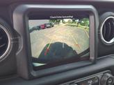 Thumbnail of 2019 Black Clearcoat Jeep Wrangler Unlimited