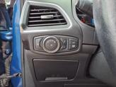 Thumbnail of 2022 Blue Ford Edge