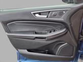 Thumbnail of 2022 Blue Ford Edge