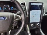 Thumbnail of 2022 Blue Ford Edge