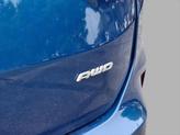 Thumbnail of 2022 Blue Ford Edge