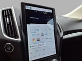 Thumbnail of 2022 Blue Ford Edge
