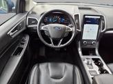 Thumbnail of 2022 Blue Ford Edge