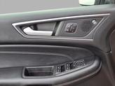 Thumbnail of 2022 Blue Ford Edge