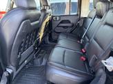 Thumbnail of 2020 Black Clearcoat Jeep Wrangler Unlimited