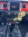 Thumbnail of 2020 Black Clearcoat Jeep Wrangler Unlimited