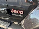 Thumbnail of 2020 Black Clearcoat Jeep Wrangler Unlimited