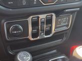Thumbnail of 2025 Bright White Clearcoat Jeep Wrangler
