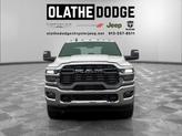 Thumbnail of 2025 Bright White Clearcoat RAM 2500