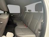 Thumbnail of 2025 Bright White Clearcoat RAM 2500