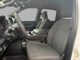 Thumbnail of 2025 Bright White Clearcoat RAM 2500