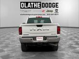Thumbnail of 2025 Bright White Clearcoat RAM 2500