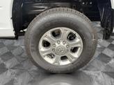 Thumbnail of 2025 Bright White Clearcoat RAM 2500