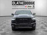 Thumbnail of 2025 Diamond Black Crystal Pearlcoat RAM 1500