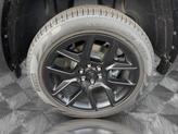 Thumbnail of 2025 Diamond Black Crystal Pearlcoat RAM 1500