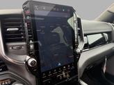 Thumbnail of 2025 Diamond Black Crystal Pearlcoat RAM 1500