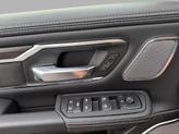 Thumbnail of 2025 Diamond Black Crystal Pearlcoat RAM 1500