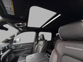 Thumbnail of 2025 Diamond Black Crystal Pearlcoat RAM 1500