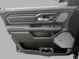 Thumbnail of 2025 Diamond Black Crystal Pearlcoat RAM 1500