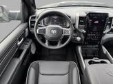 Thumbnail of 2025 Diamond Black Crystal Pearlcoat RAM 1500