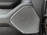 Thumbnail of 2025 Diamond Black Crystal Pearlcoat RAM 1500
