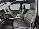 Thumbnail of 2025 Diamond Black Crystal Pearlcoat RAM 1500