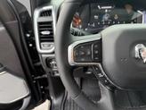 Thumbnail of 2025 Diamond Black Crystal Pearlcoat RAM 1500