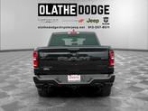 Thumbnail of 2025 Diamond Black Crystal Pearlcoat RAM 1500