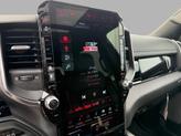Thumbnail of 2025 Diamond Black Crystal Pearlcoat RAM 1500