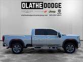 Thumbnail of 2025 Sterling Metallic GMC Sierra 2500