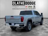 Thumbnail of 2025 Sterling Metallic GMC Sierra 2500
